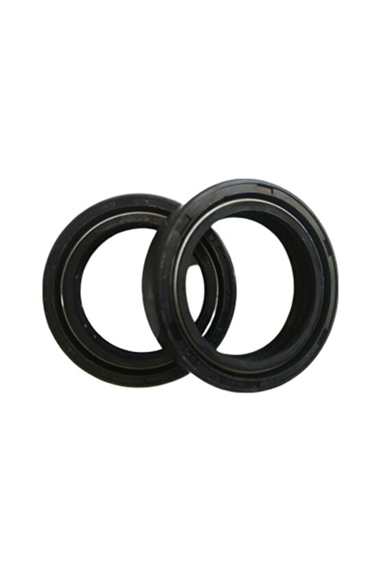 Ybr125 Ön Amartisör Keçe Tk 40.50x10x30