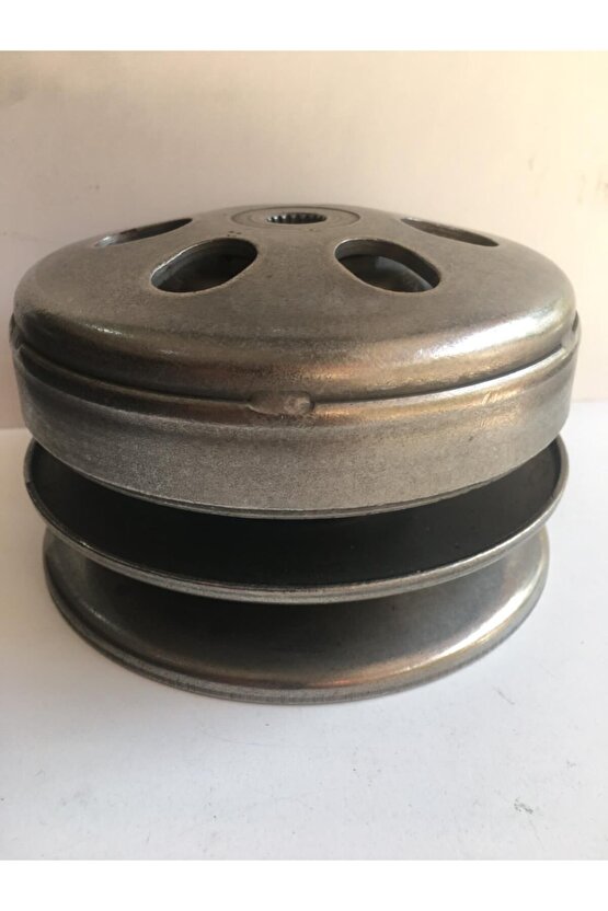 Scooter 125150 Arka Varyatör Komple