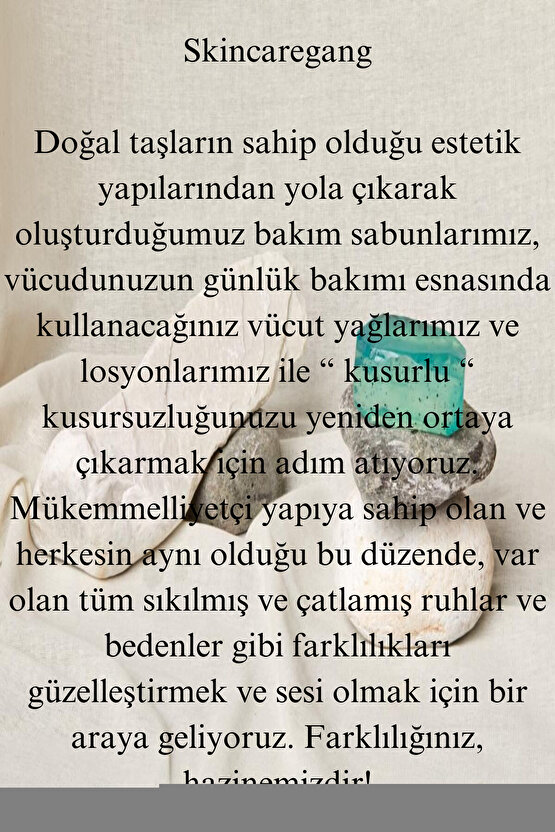 Cup 100 7+1 Statör Komple