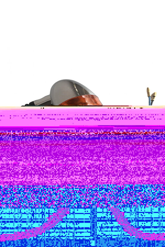 Kuba Çita 4-lü Sinyal Lambası