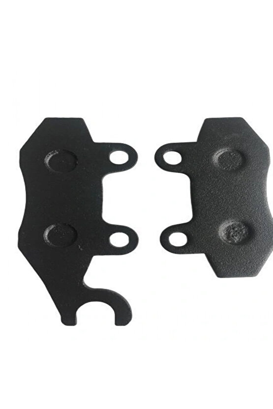 HONDA CBF DİSK FREN BALATA KULAKLI CUP ÖN BALATA