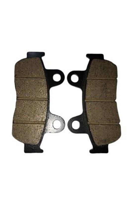 Spacy Alpha Act-s Ps Ön Fren Disk Balata