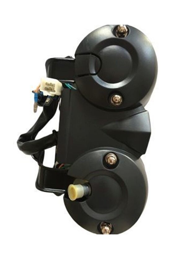 Yamaha Ybr-125 Km Saati 2011--- Kilometre Saati 352013980