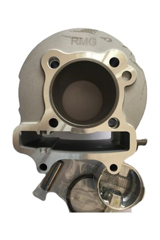 Scooter 150 Silindir Komple