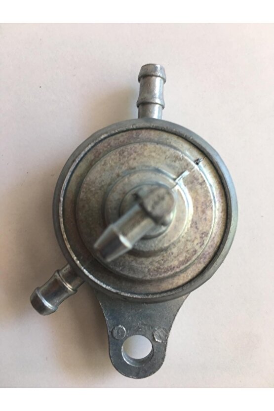 Scooter Benzin Musluk 3 Çıkışlı