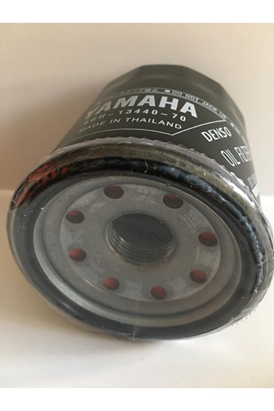 R25 R1 R6 Oıl Fılter Yağ Filtre