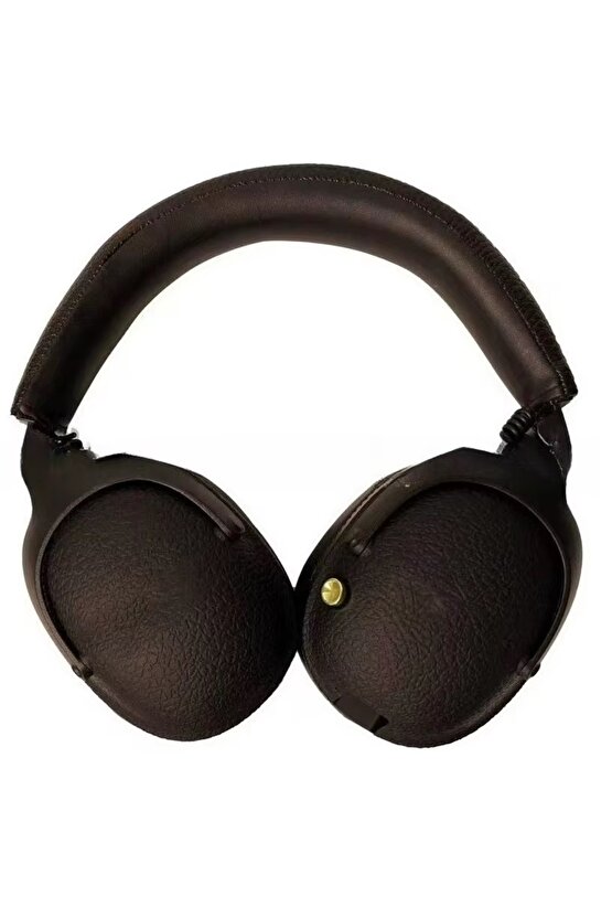 BLUETOOTH KULAKLIK UZUN ŞARJ SÜRESİ STEREO SOUND ŞARJLI KABLOSUZ MİKROFONLU KULAKÜSTÜ KULAKLIK