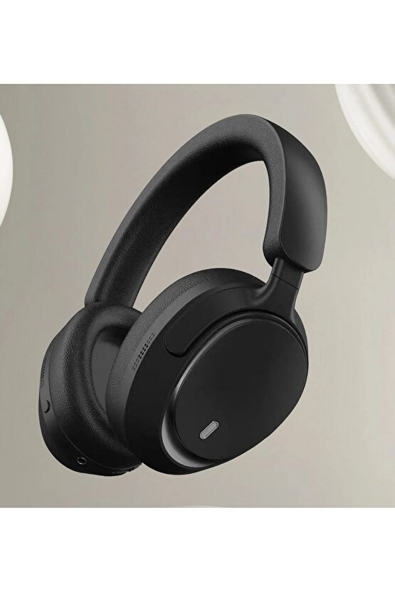BLUETOOTH 5.4 KULAKLIK KABLOSUZ KULAKÜSTÜ ŞARJLI WİRELESS HEADPHONES HİFİ BASS+