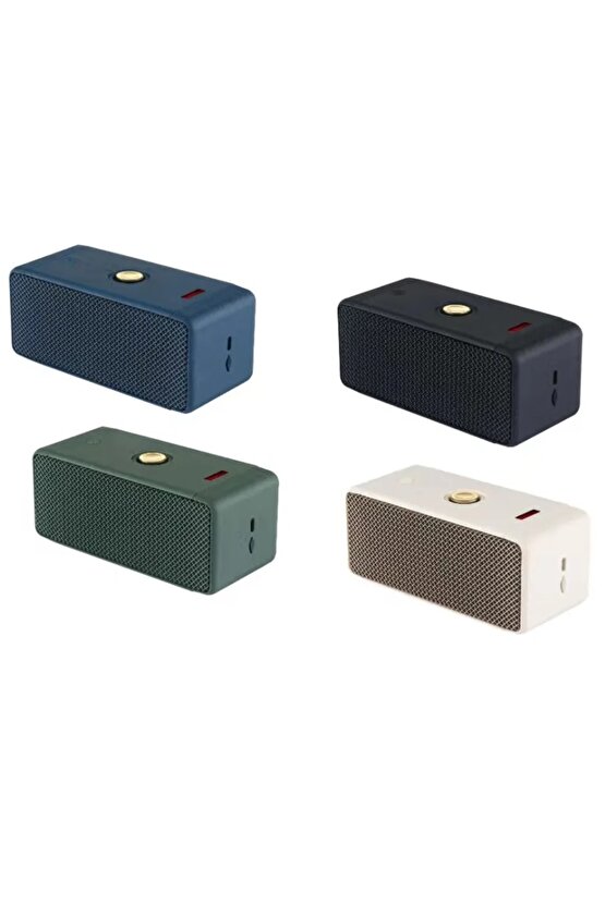 BLUETOOTH SPEAKER KABLOSUZ ŞARJLI HOPARLÖR PARTY BOX SES BOMBASI