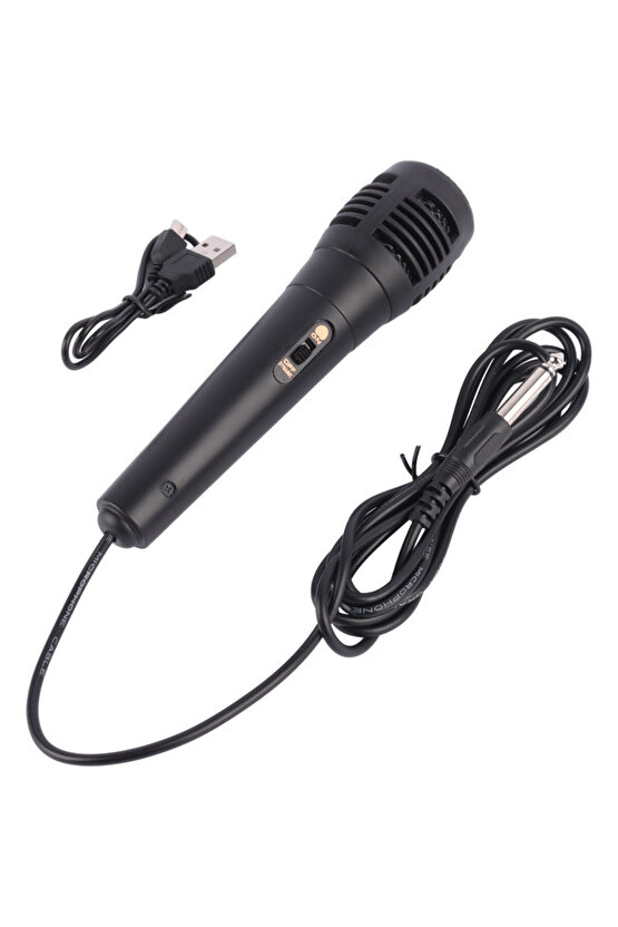 BLUETOOTH SPEAKER KABLOSUZ ŞARJLI HOPARLÖR LED IŞIKLI PARTY BOX MİKROFONLU SES BOMBASI