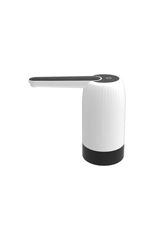 Kwp 8513 Şarjlı Damacana Su Pompası