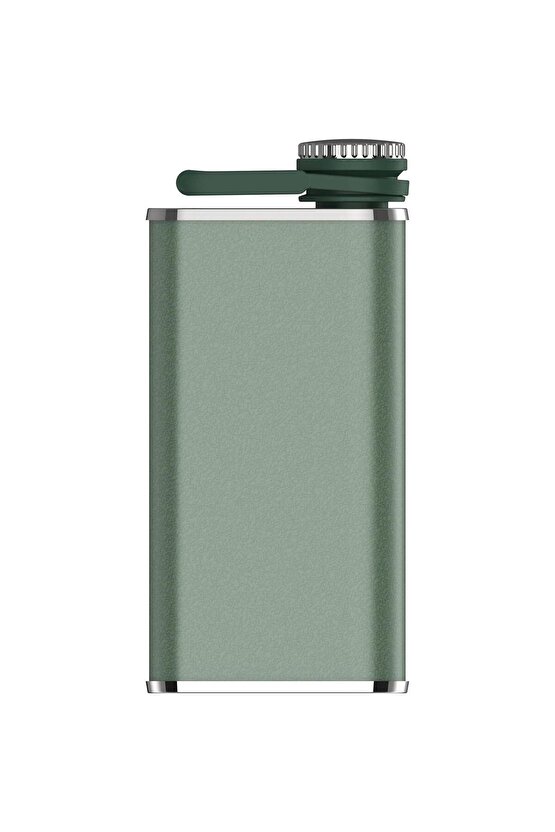 Classıs Flask 0.23l Hammertone Green  Cep Matarası
