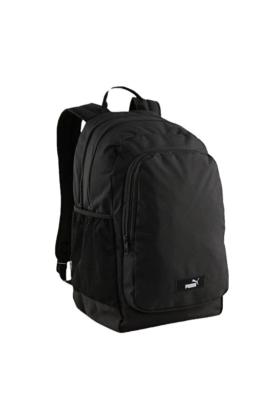 090697-01 Academy Backpack Sırt &Ccedil;antası Siyah