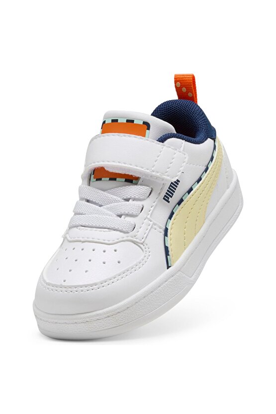 Caven 2.0Playdateac+Inf Unisex Bebek Sneaker