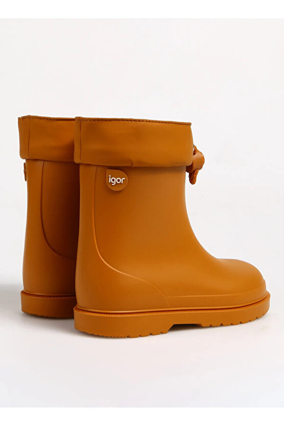 W10257-215 W10257 Bımbı Eurı Çocuk Yağmur Çizmesi Botu