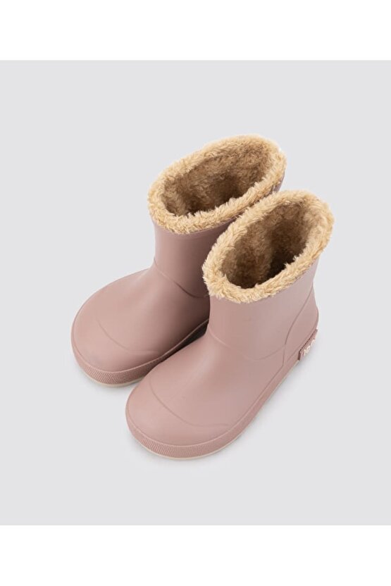 Yogi Dk Borreguito Rosa Yağmur Çizmesi W10314-010