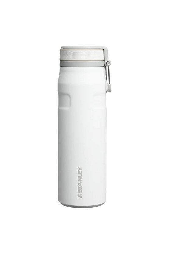 The IceFlow Twist Flip Termos 0.70 LT  Beyaz