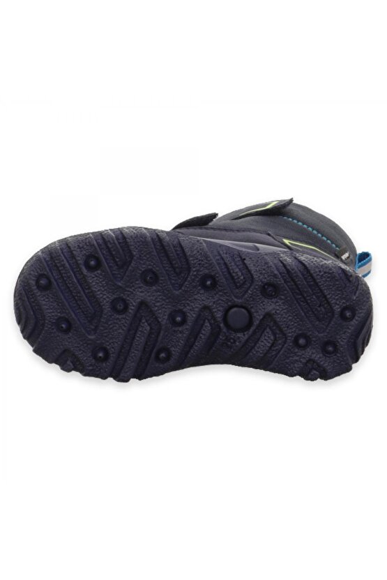 006081g Husky Lacivert Unisex Bot