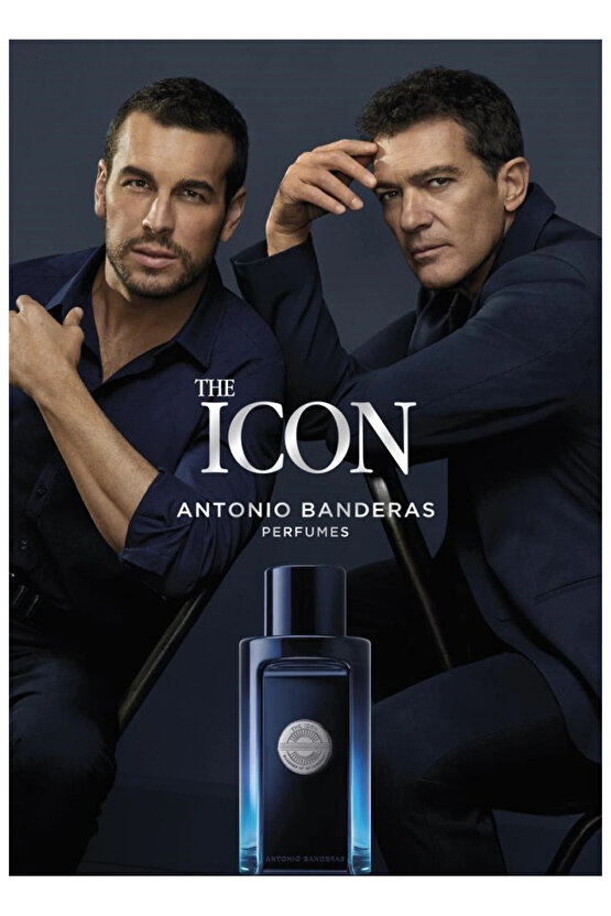 The Icon Edt 100 ml