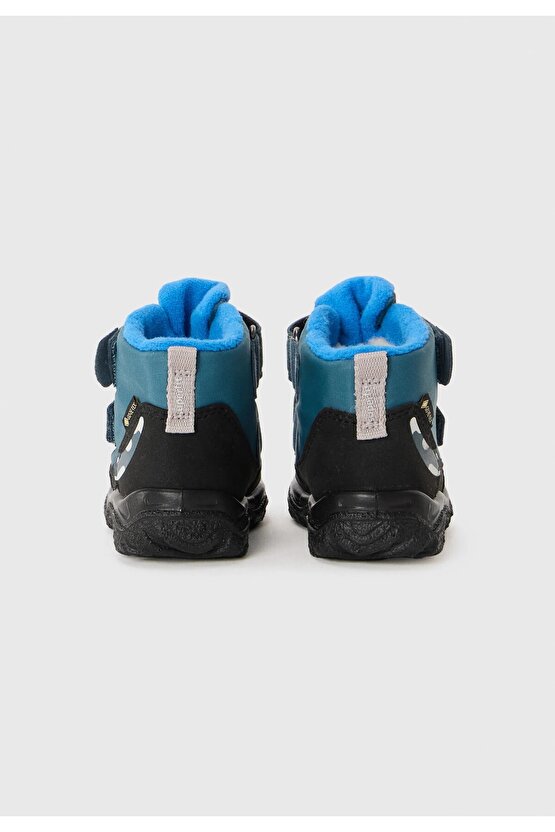 Husky+ Anatomik Taban Gore-Tex Su Geçirmez Çocuk Bot