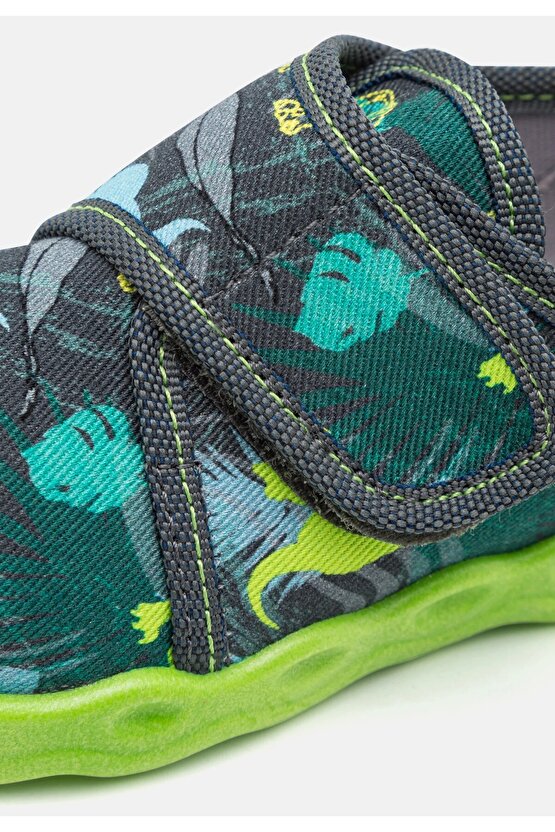 Bubble Anatomik Taban Çocuk Panduf