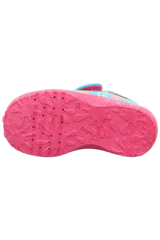 Spotty Anatomik Taban Çocuk Panduf