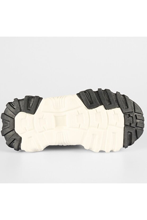 Pote D-lites Ortopedik Çocuk Spor Ayakkabı BEJ