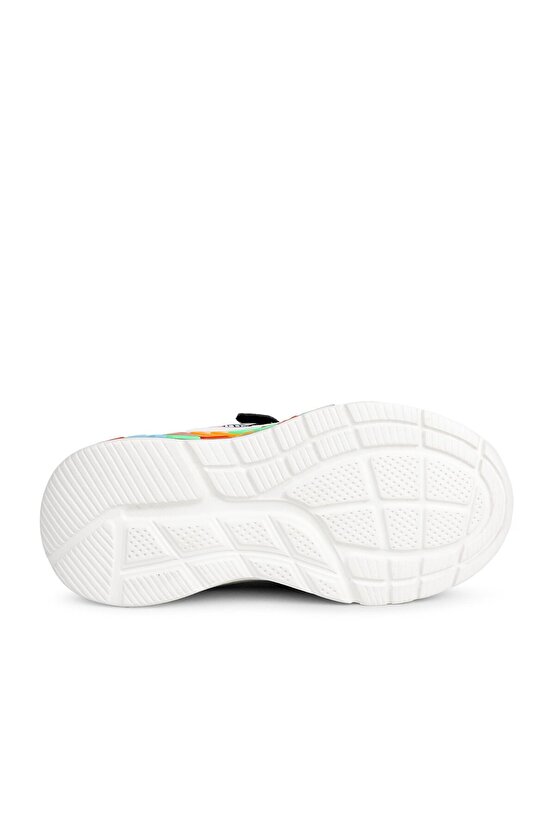 ÇOCUK IŞIKLI CIRTLI GÜNLÜK AYAKKABI BUCK3043 REX