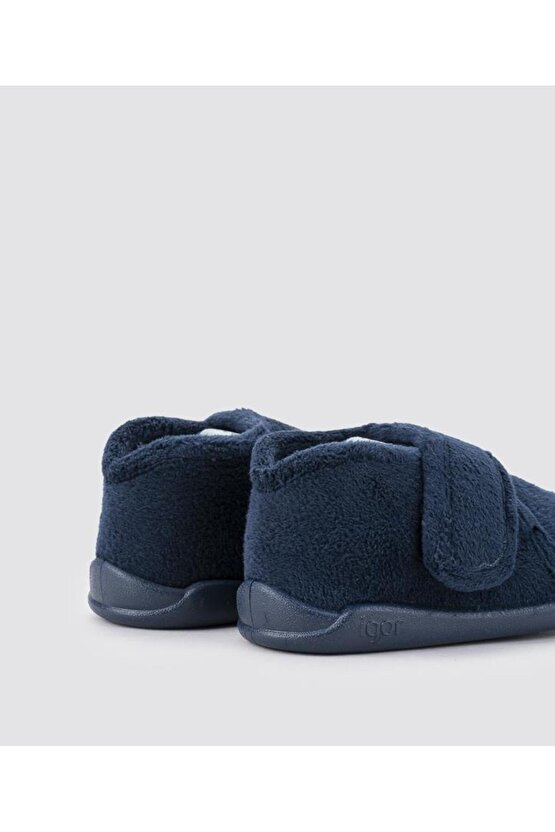 W10309-003 Homie Mc Çocuk Günlük Bot