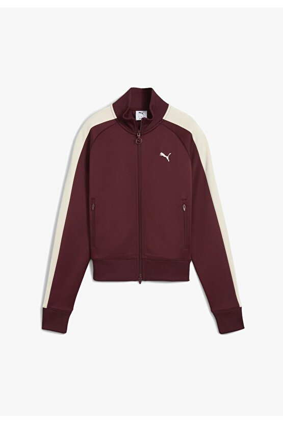 T7 Always On Track Jacket Kadın Ceket