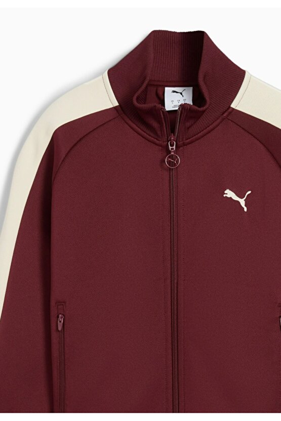 T7 Always On Track Jacket Kadın Ceket