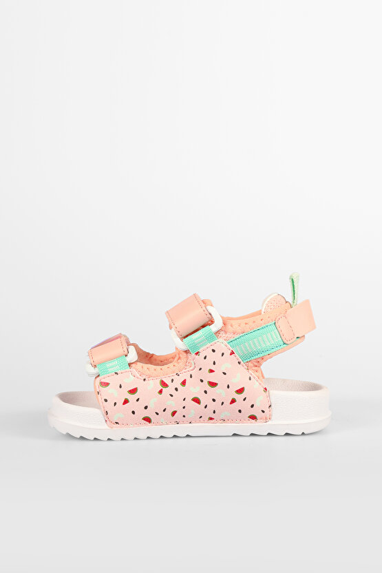 VİCCO İNKAGİ KIZ ÇOCUK SANDALET