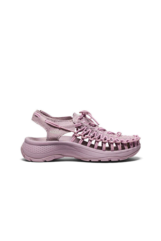 Uneek Astoria Canvas Kadın Sandalet