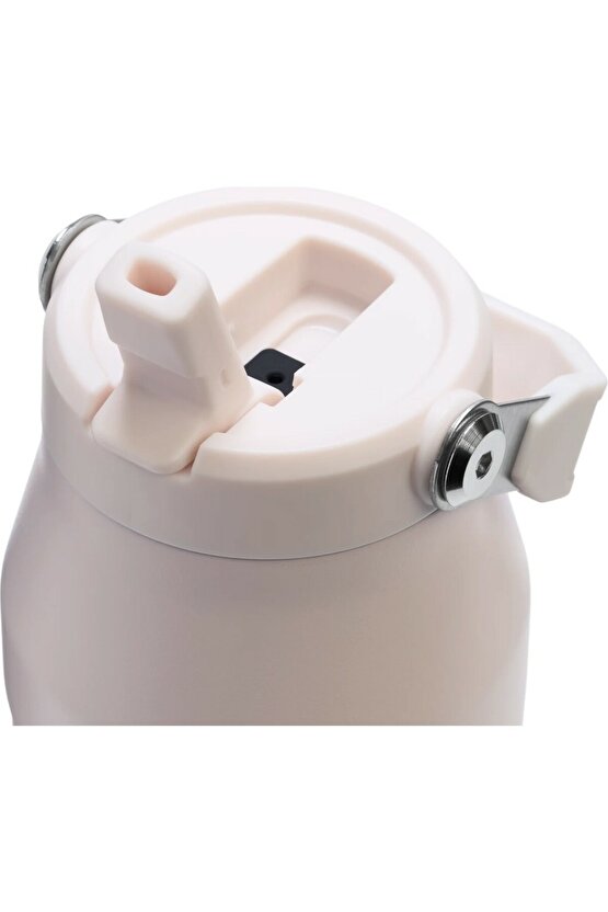 The IceFlow™ Bottle Flip Straw 2.0 1.06L  36oz