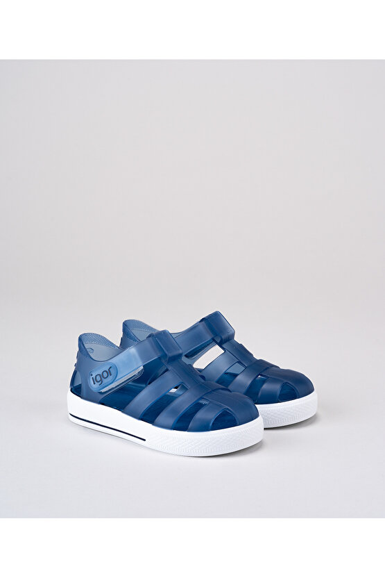 Star Unısex Çocuk Sandalet S10171