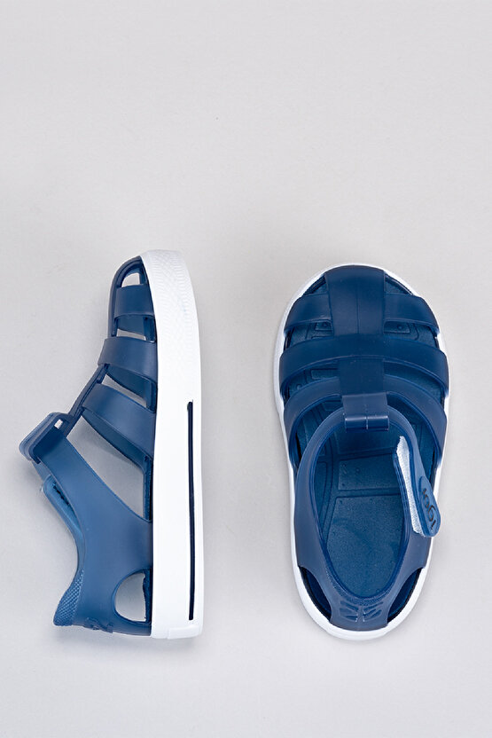 Star Unısex Çocuk Sandalet S10171