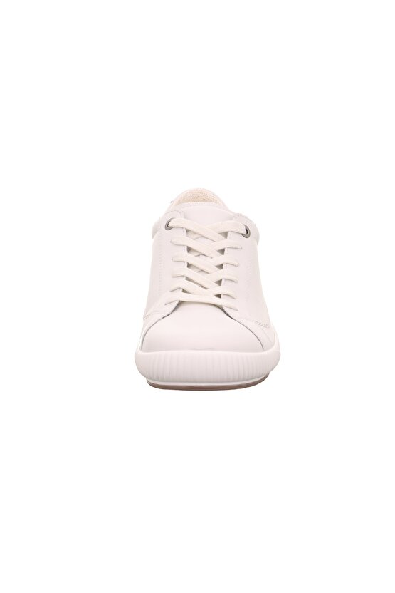 Tanaro 5.0 Hakiki Deri Anatomik Taban Gri Kadın Sneaker
