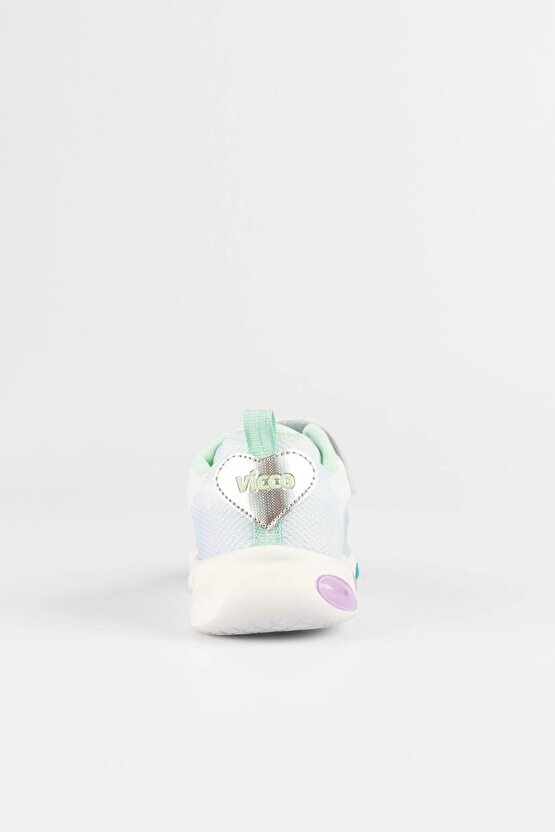 KIZ ÇOCUK IŞIKLI SPOR AYAKKABI GELATO