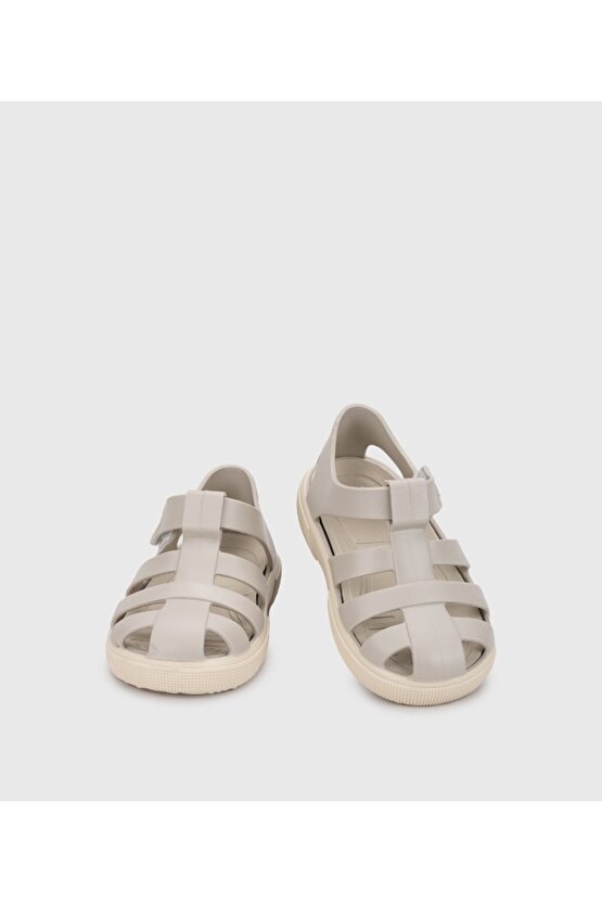 S10340-100 Bay Çocuk Sandalet