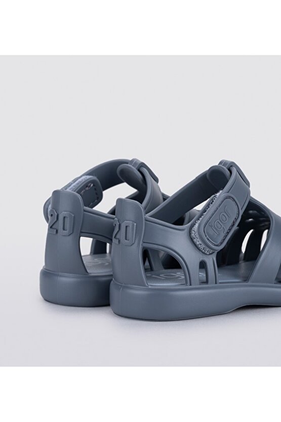 Tobby Solid Unisex Çocuk Sandalet UNISEX ÇOCUK SANDALET S10271