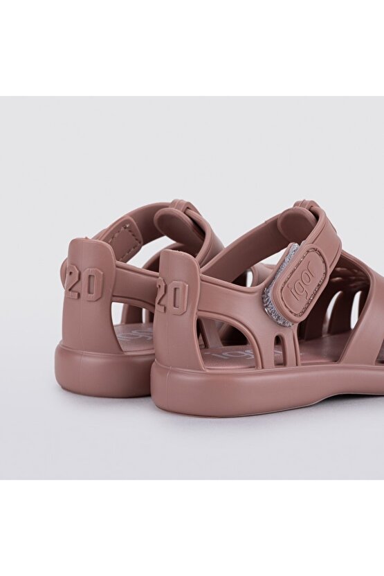 Unisex Çocuk Rose Sandalet S10271-010
