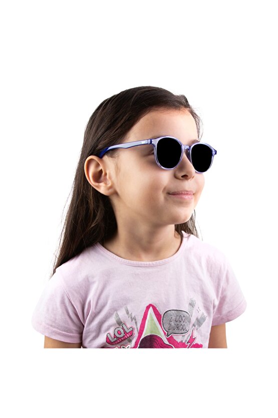 Çocuk Gözlük Mormor Ss291(c077)