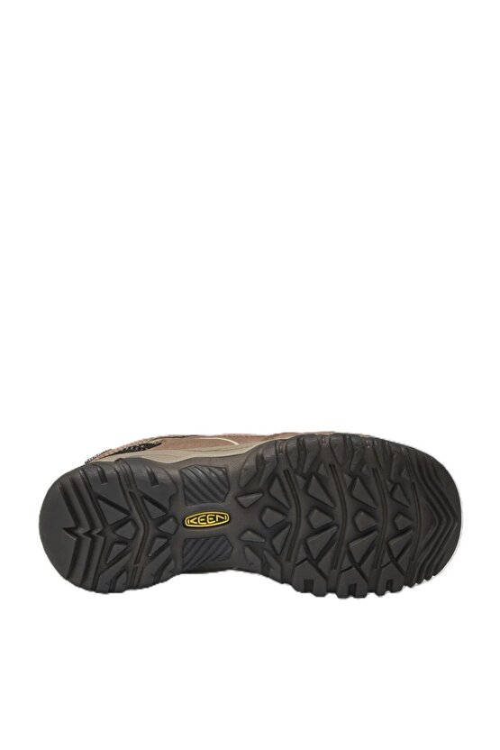 Kadın Targhee IV WP W BrindleNostalgia Rose Açık Kahverengi Outdoor Ayakkabı