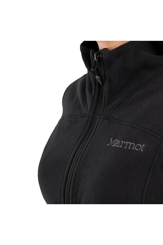 Reactor Kadın Polar Ceket