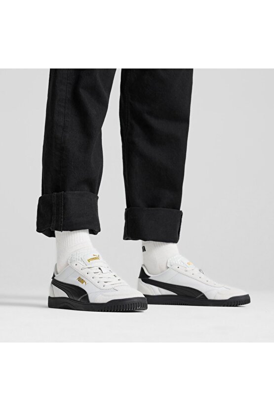 Erkek Sneaker Ayakkabı Club 5v5 Lux Og 39745001