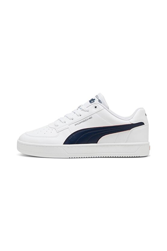 PL Caven 2.0 Turbo PUMA White-Club Navy