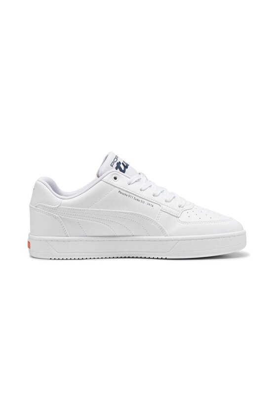 PL Caven 2.0 Turbo PUMA White-Club Navy