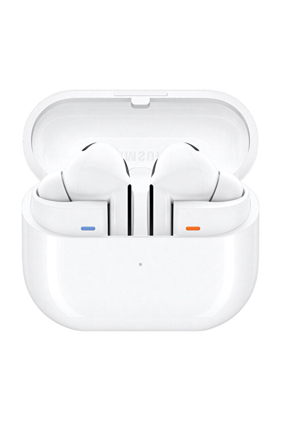 Galaxy Buds3 Pro Beyaz