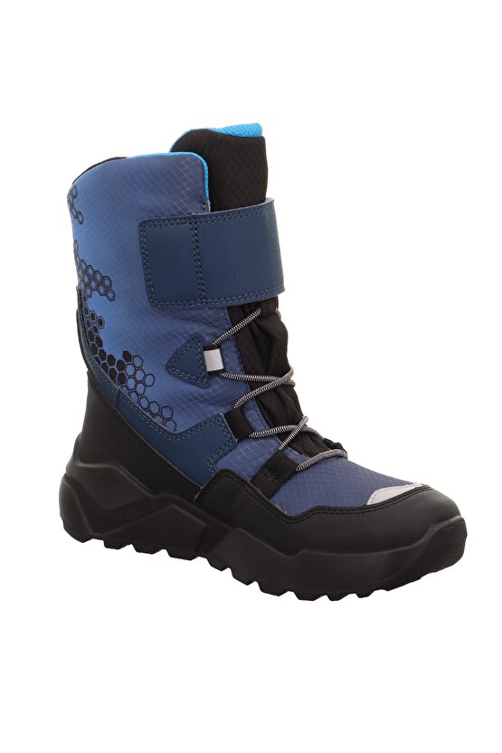 Rocket Gore-Tex Su Geçirmez Bot 1-000409-8000