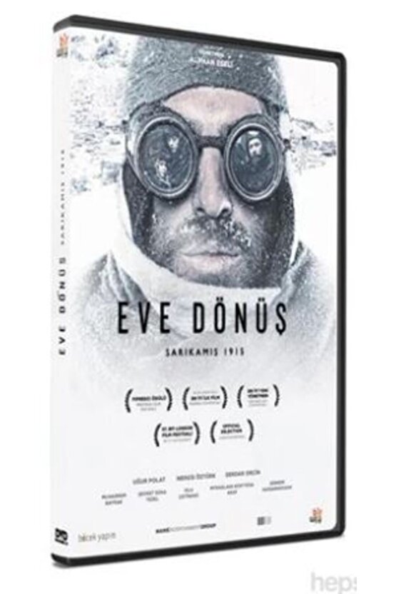 Eve Dönüş Sarıkamış 1915